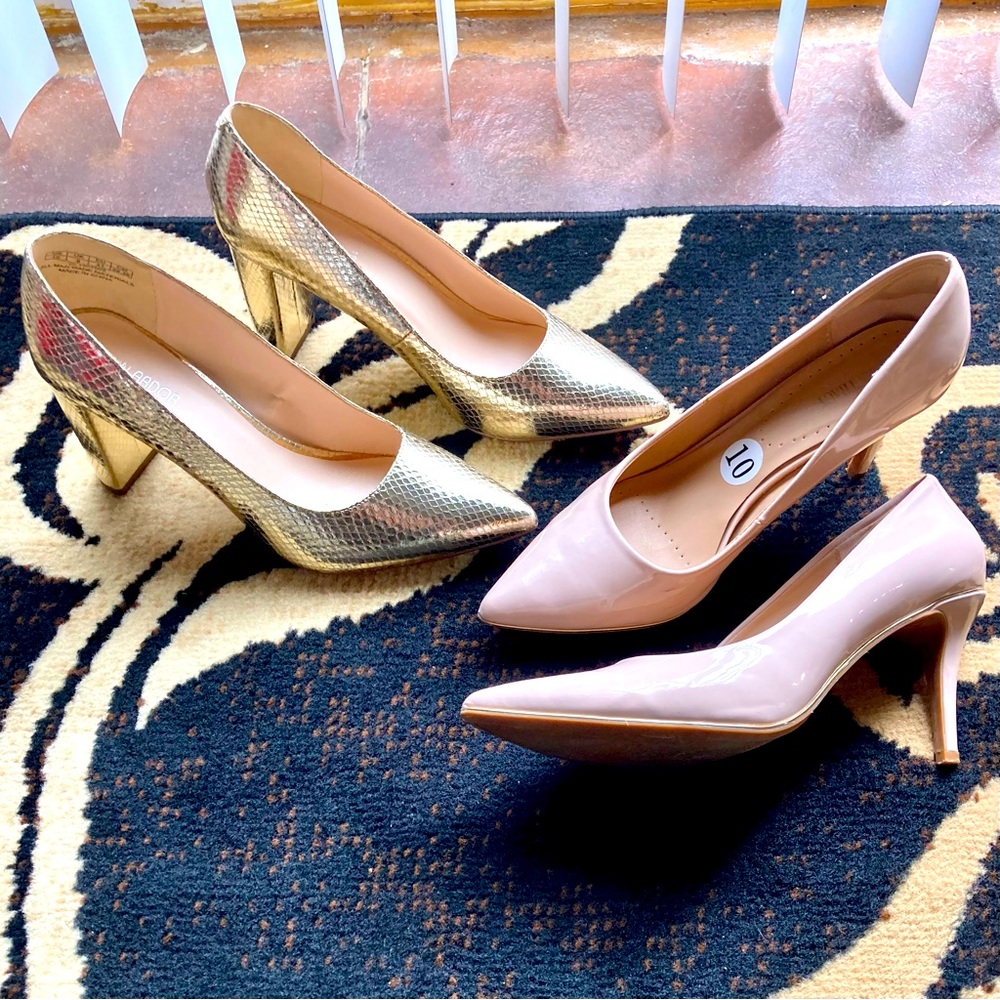 Women’s Heels